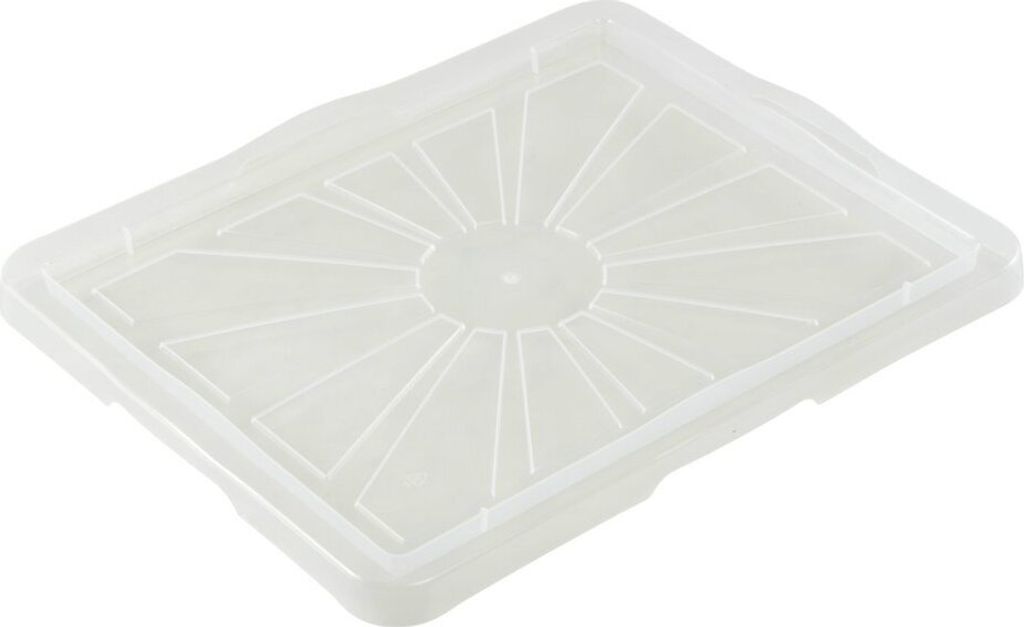 keeeper Deckel für Multi-Box XXL 52 x 43 cm Produktbild 