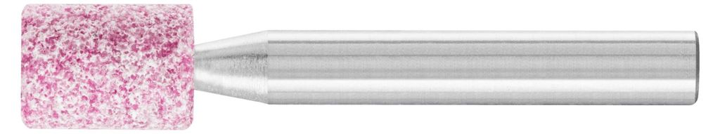 PFERD 31115254, Montierte Stelle, Stahl, 95400 RPM, 6 mm, 13 mm, 10 Stück(e)