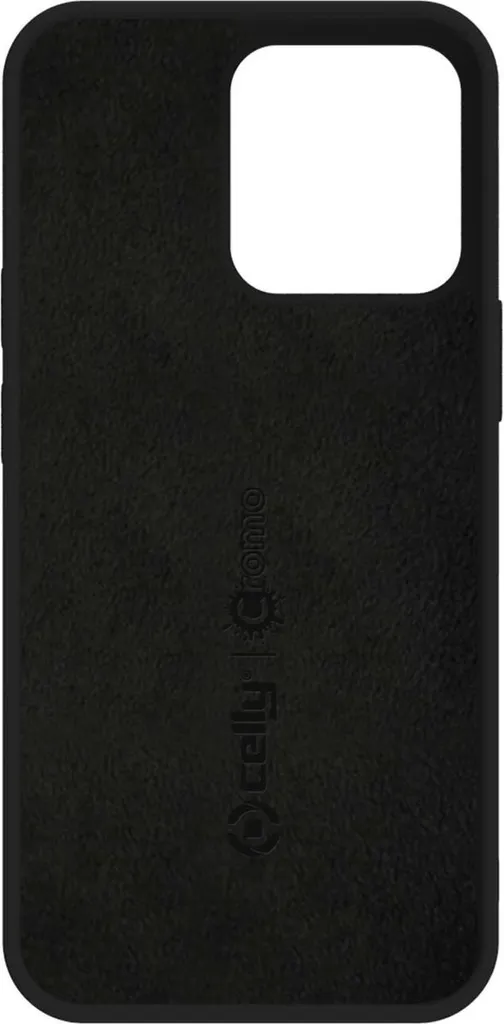 Celly CROMO Custodia iPhone 13 Pro Max - Prevenzione Graffi e Urti - 4