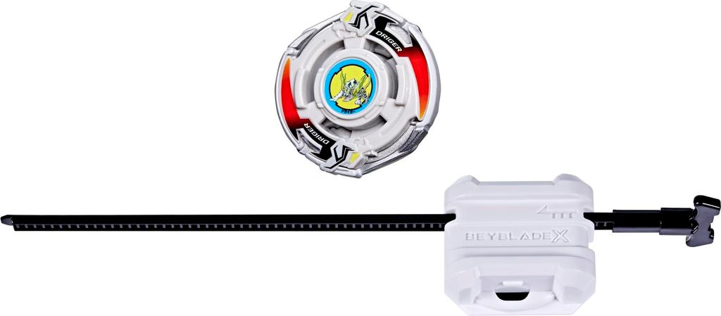 Beyblade X-Over Pack Washington Square Image du produit 