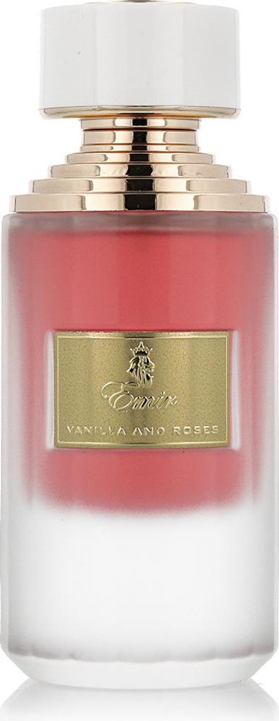 Emir Vanilla en Rozen Extrait de Parfum, 75 ml Productafbeelding 