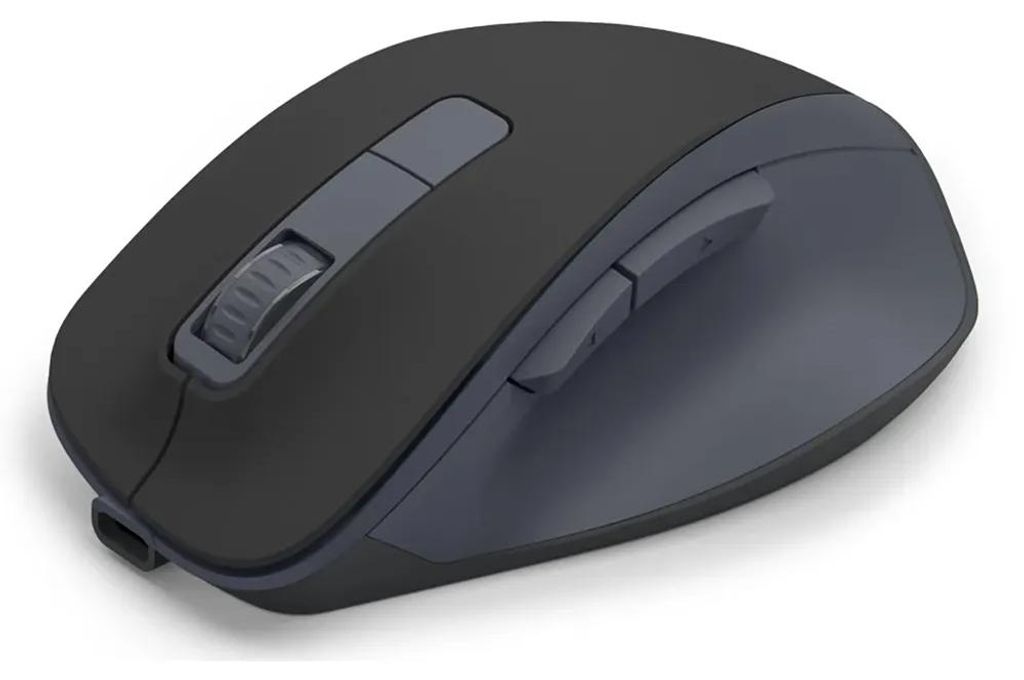 Mouse senza fili WM-500 bw Immagine del prodotto 