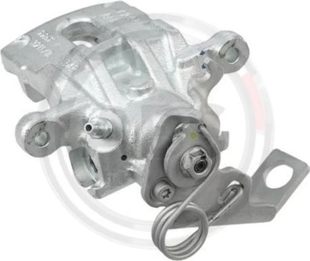 Étrier de frein A.B.S. 722082 pour Civic remplace OE 43012SMGE01