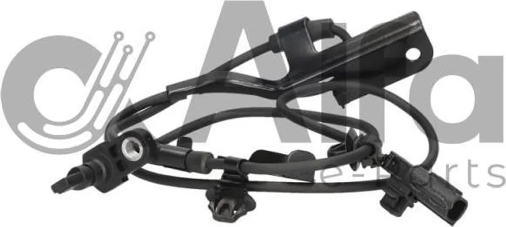 Capteur vitesse de roue Alfa e-Parts AF01487 OE 8954212080 pour Auris