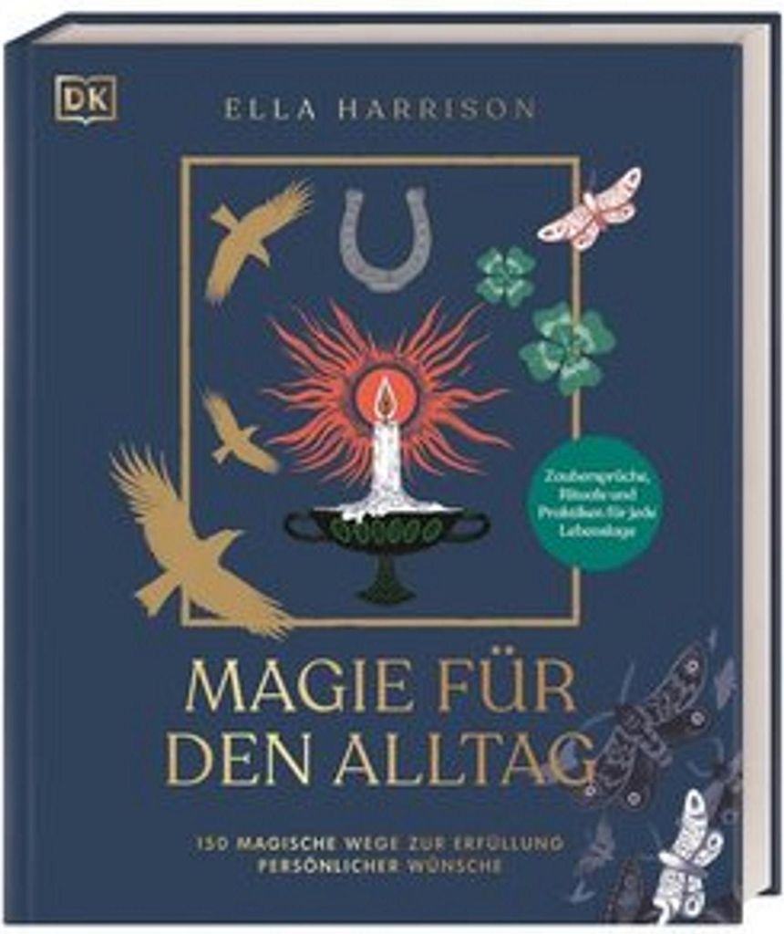 Magie für den Alltag Produktbild 