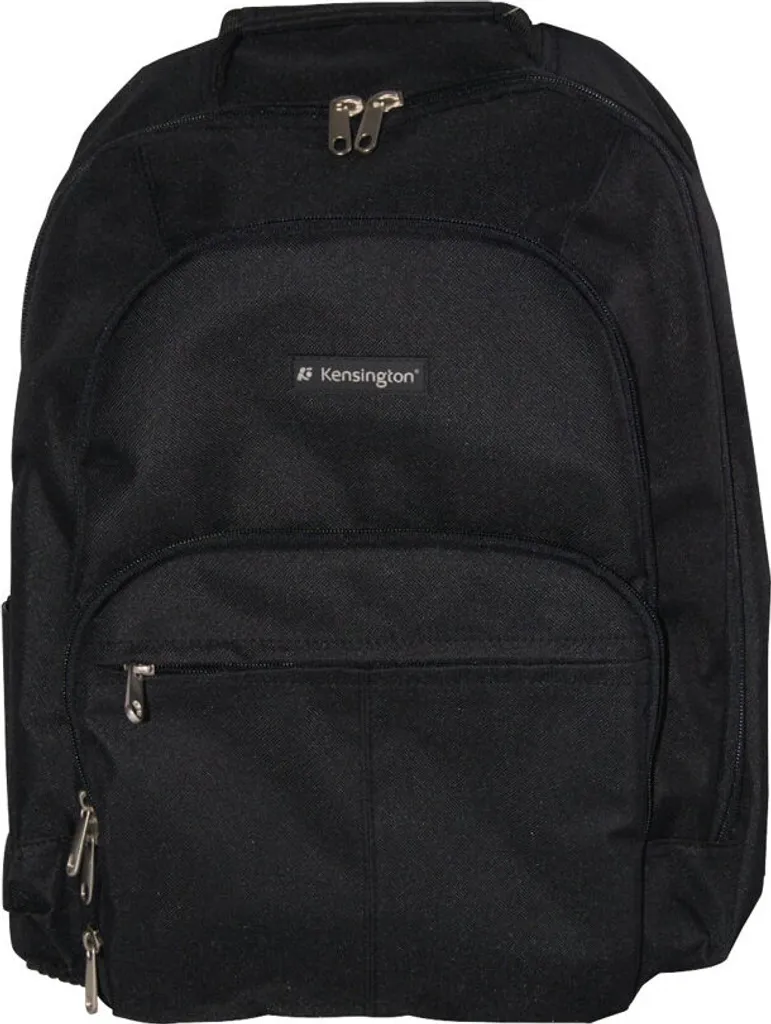 Protégez votre PC 15,4 pouces avec le sac à dos Kensington SP25 robuste