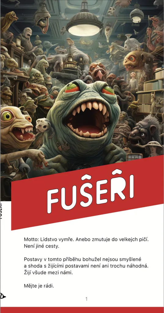 Fušeři - Jeu de société d'ambiance et de stratégie pour vos soirées