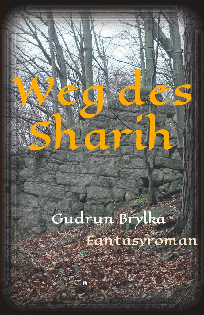 Weg des Sharih
