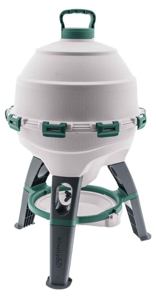 horizont Hühnertränke Optimus 25 L für bis zu 25 Hühner, Produktbild 