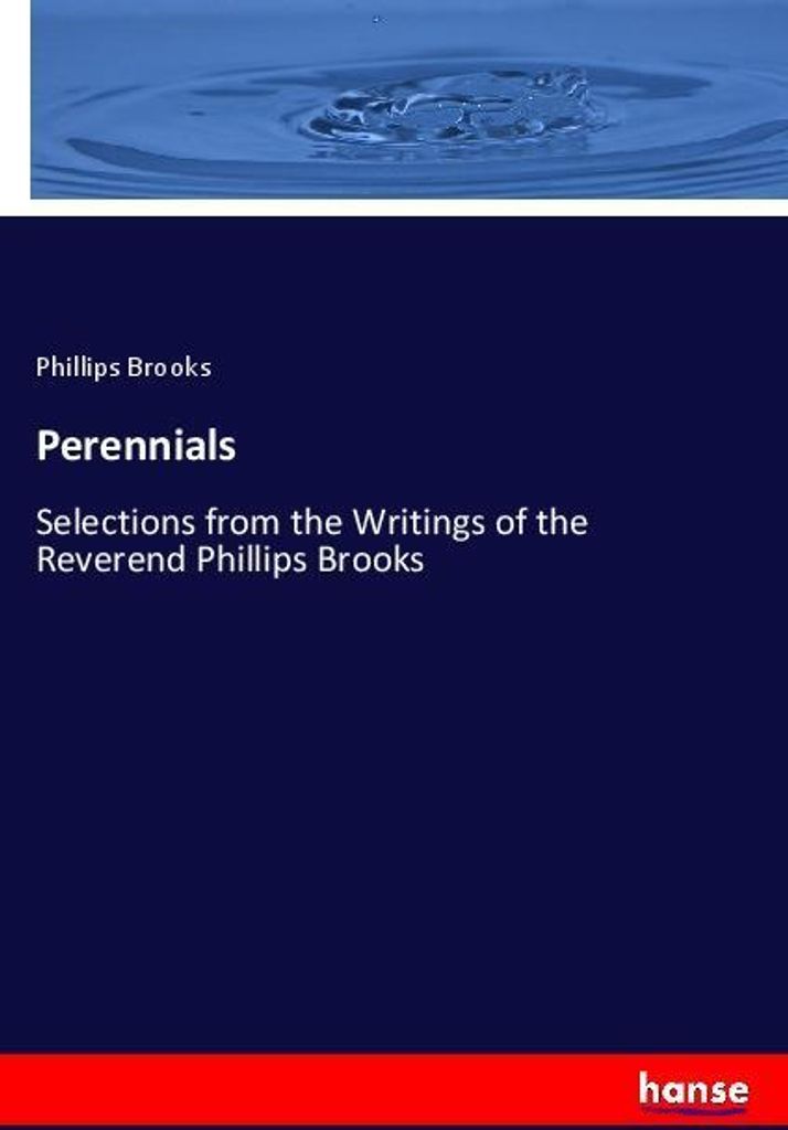 Perennials