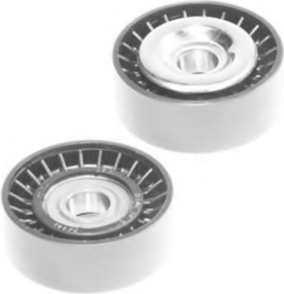 MAGNETI MARELLI 331316170637 Spannrolle Keilrippenriemen