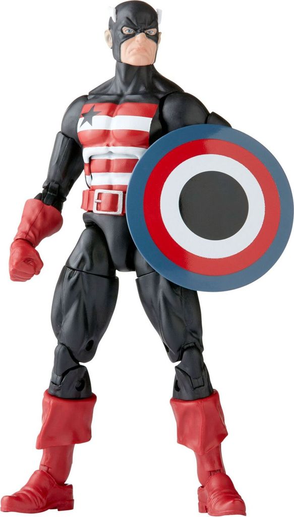 Marvel F47965X0, Collectible action figure, Comics, 127 g Produktbild 