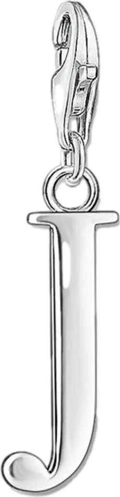 Thomas Sabo 0184 Charms Donna Argento J