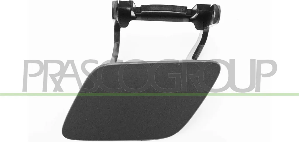 Cache de remplacement pare-chocs Audi A5 F5 gauche PRASCO AD6241238