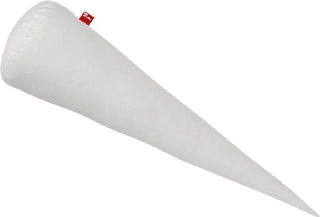 POWER INN Schultütenkissen 70cm Produktbild 