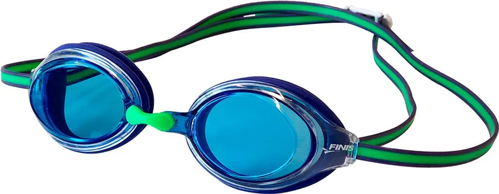 Lunettes de Natation Performance Finis Ripple pour Enfant et Junior