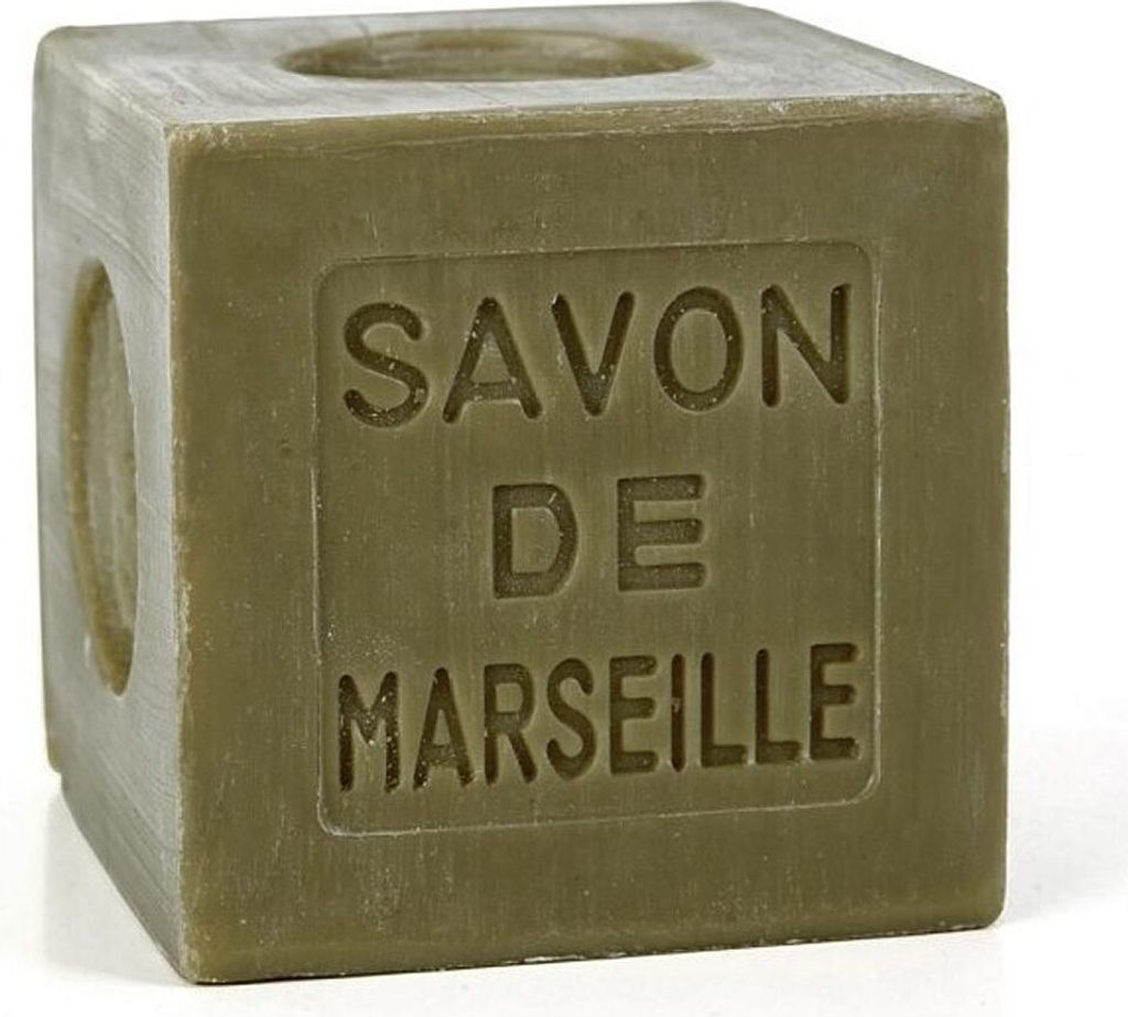 Marius Fabre Savon Marseille Seife in der Schachtel, Olive Produktbild 
