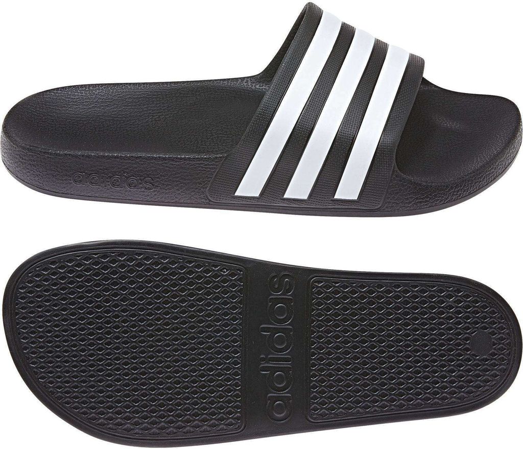 ADIDAS uni kúpacie topánky Adilette Aqua Obrázok produktu 32
