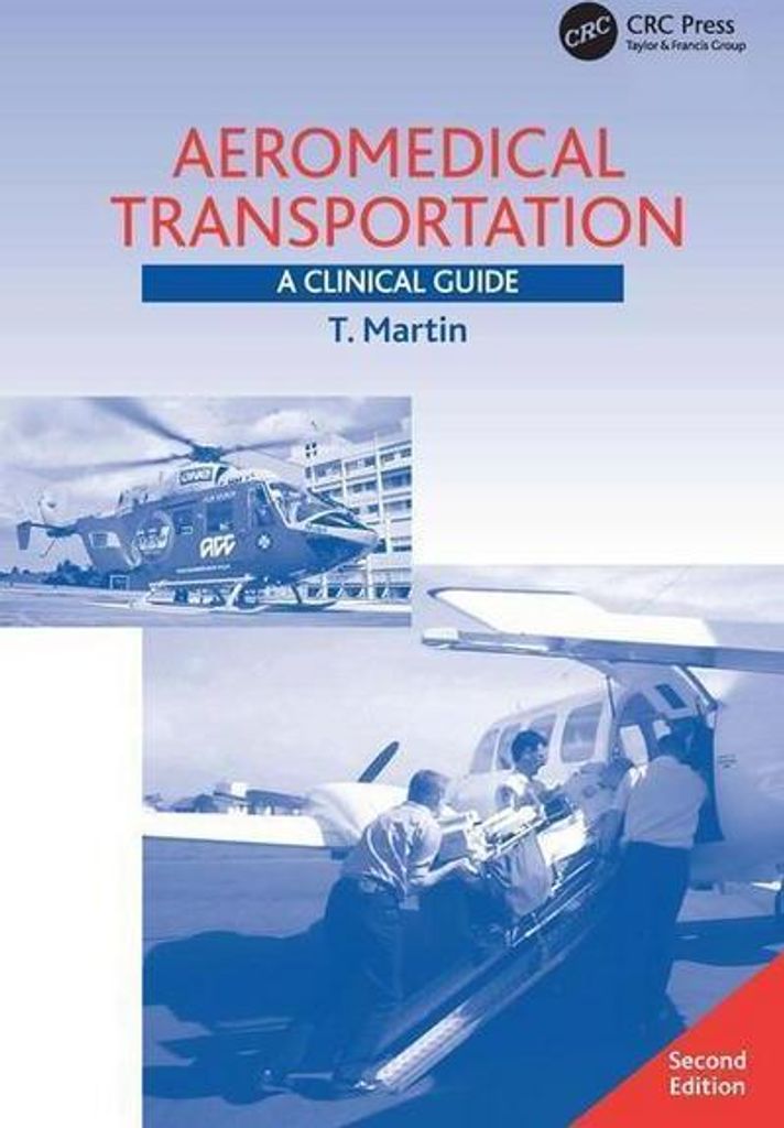Aeromedical Transportation