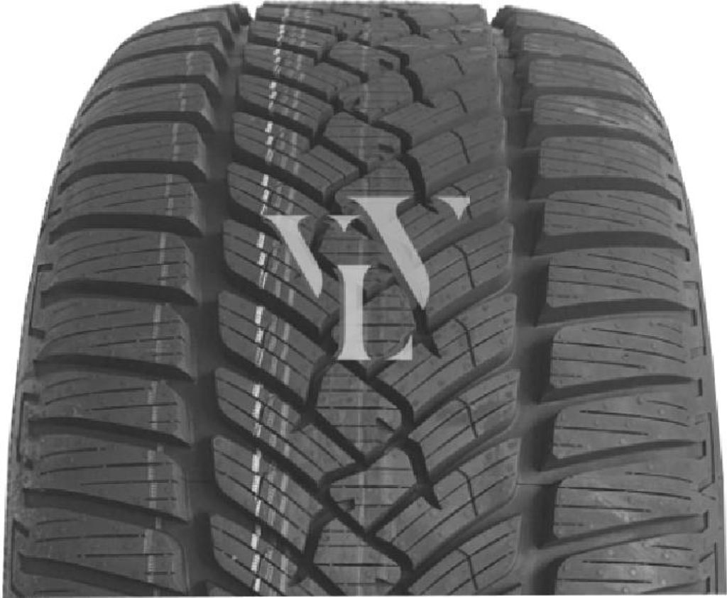 Fulda Kristall Control Hp 2 215/60R16 99H Xl Bsw