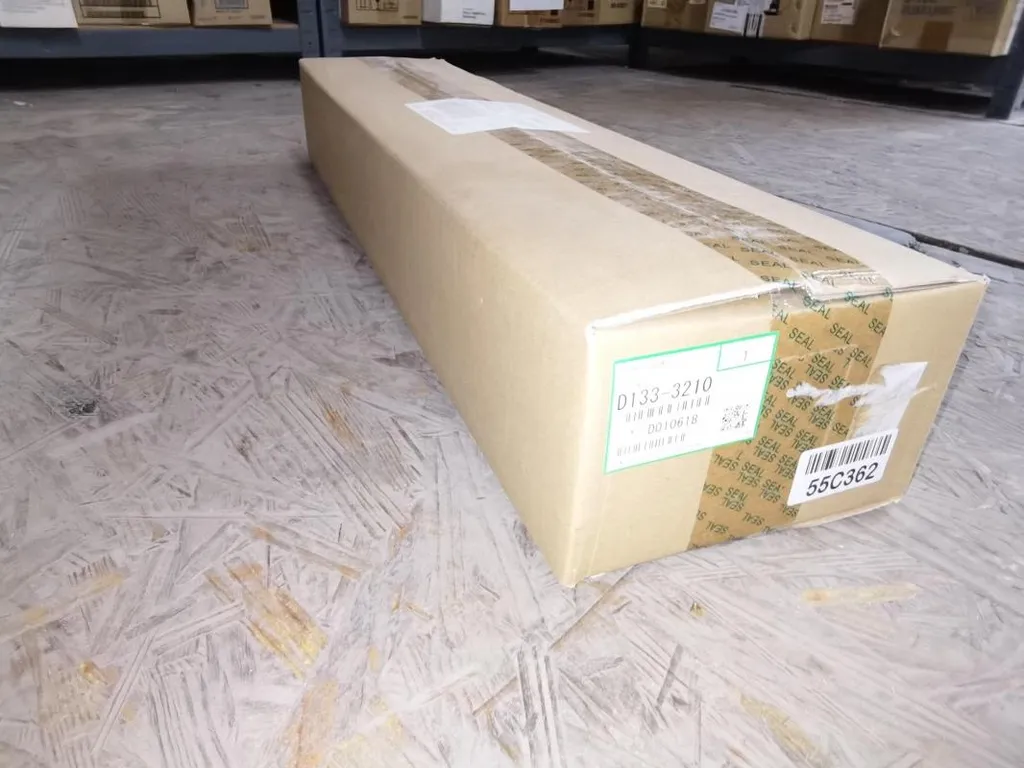 Unité d'alimentation Ricoh D133-3210 : Solution pannes Aficio MP 9001