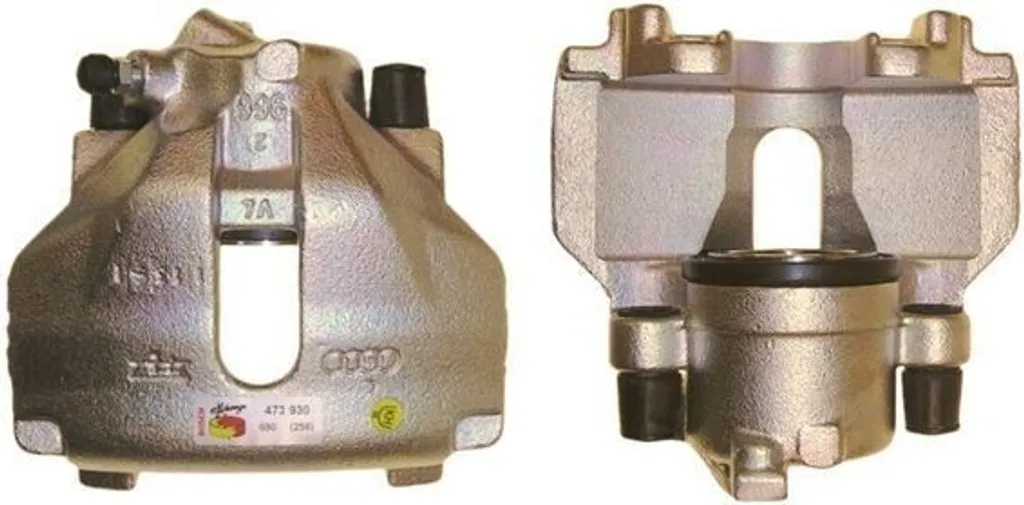 Étrier de Frein BOSCH 0 986 473 930 pour Audi A6 4A - Pièce OE 4A0615124