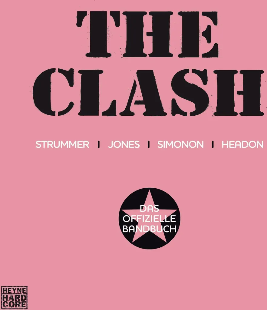 The Clash Coque iPhone Robuste Protection Antichoc Design Rock Unique - 2