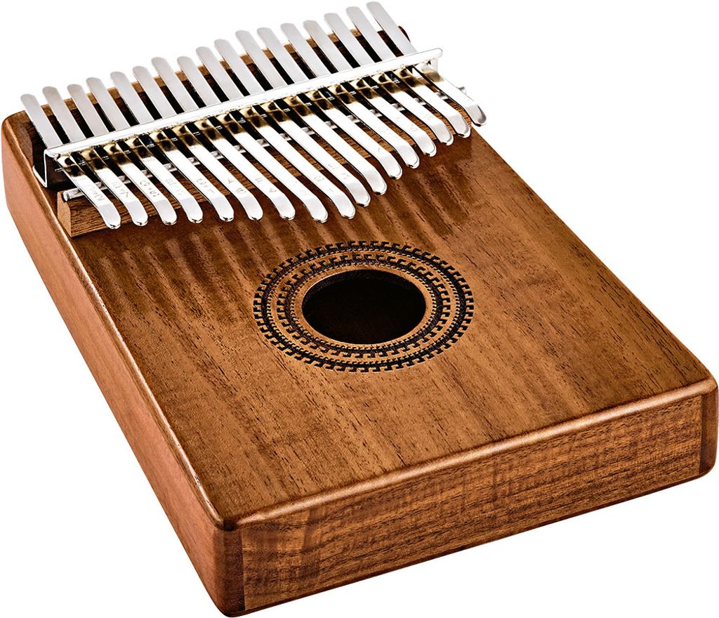 Meinl Sound Hole Kalimba KL1707H