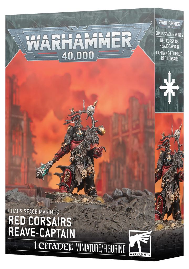 Games Workshop 43-111, Sammelfigur, Videospiel Produktbild 