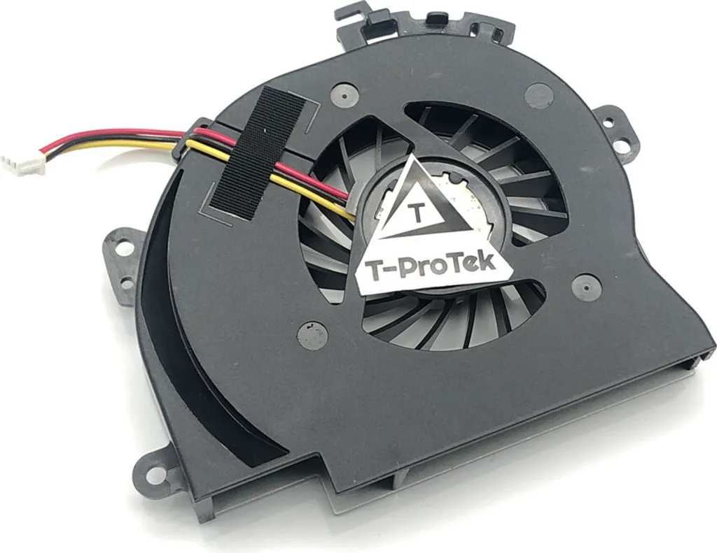 Ventola di ricambio Cooler compatibile per Sony Vaio VGN-NS11ZR/S, VGN-NS38M/P