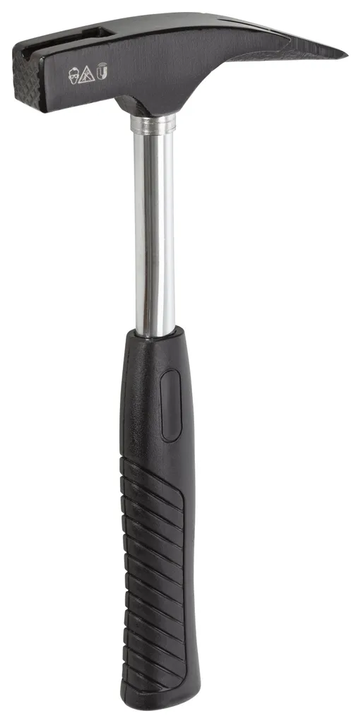 Proteggi le tue Mani con il Martello Ruthe 3006042119 795g DIN