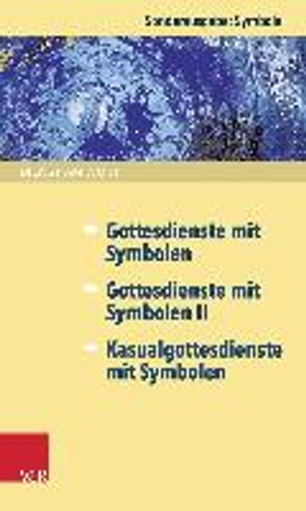 Dienst am Wort Sonderausgabe Symbole