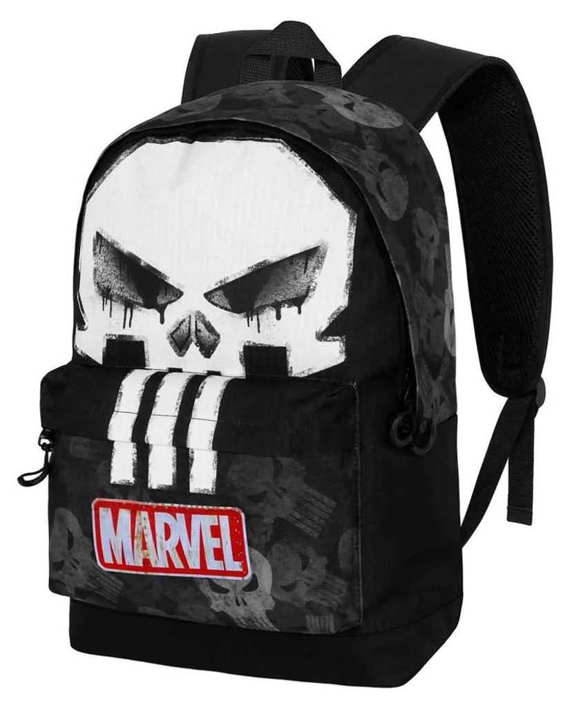 Batoh Marvel Punisher Skull 44cm Obrázok produktu 