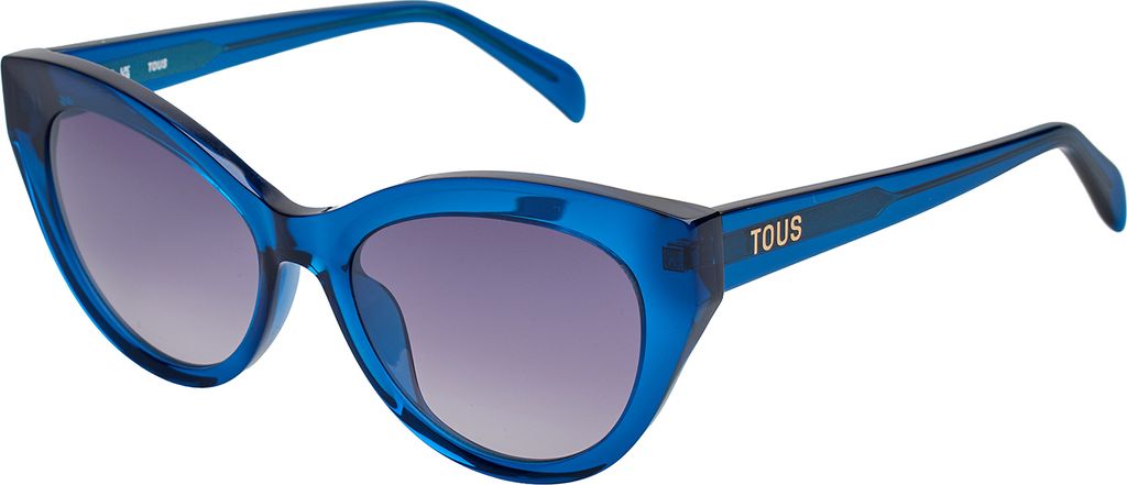 Cat Eye Sonnenbrille STOB86 Damen