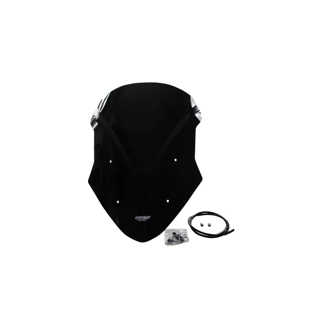 Bulle Haute Protection MRA Yamaha Tracer 900 GT MT-09 18-2020