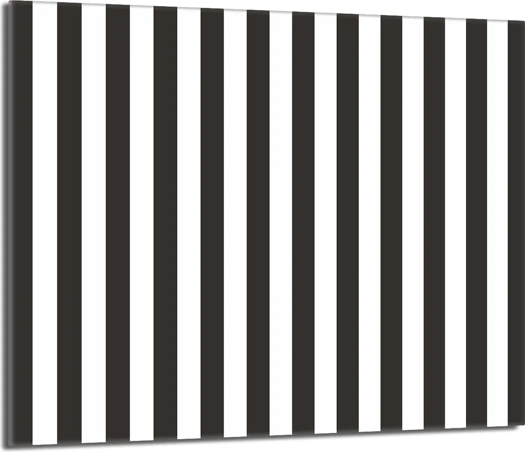 OFFERTA Copri Fornello 60x52 Vetro | Tagliere e Paraspruzzi 3-in-1