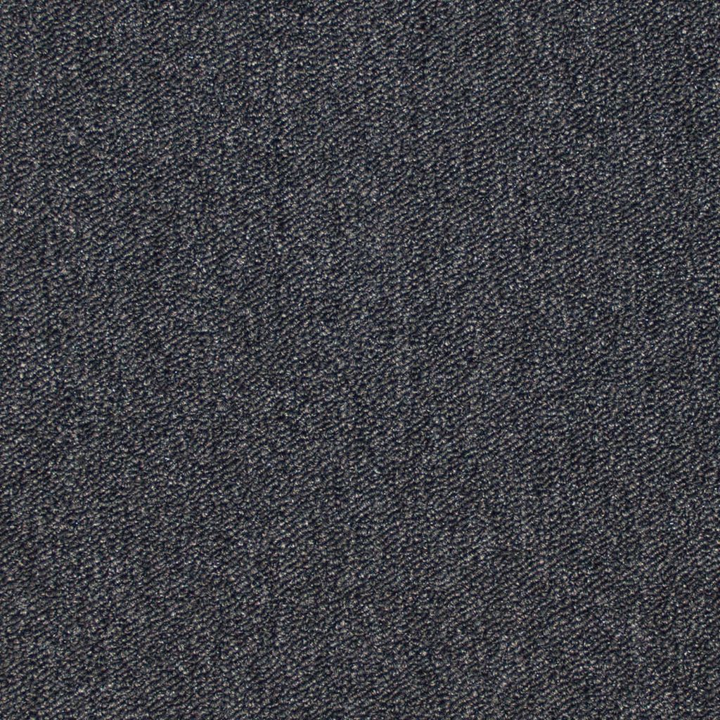 MonsterShop 20 Stück Teppichfliesen Bodenfliesen Teppich 50 x 50 cm für 5 m²