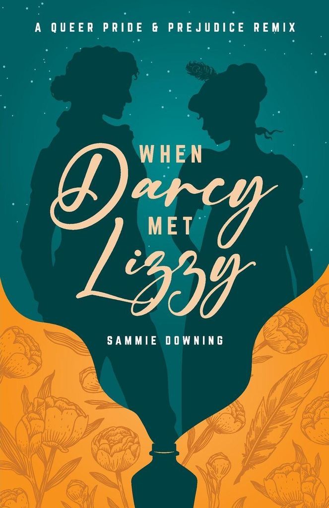 When Darcy Met Lizzy