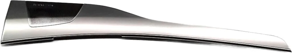 Réparation porte arrière droite Volvo XC90 : garniture brossée 31699362