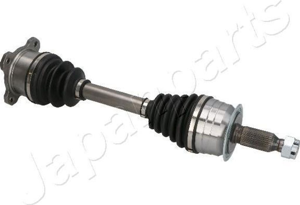 JAPANPARTS GI-575 Antriebswelle Vorne Rechts für FIAT Fullback Pickup (502, 503) für MITSUBISHI L 200 / Triton Pickup (KJ, KK, KL)