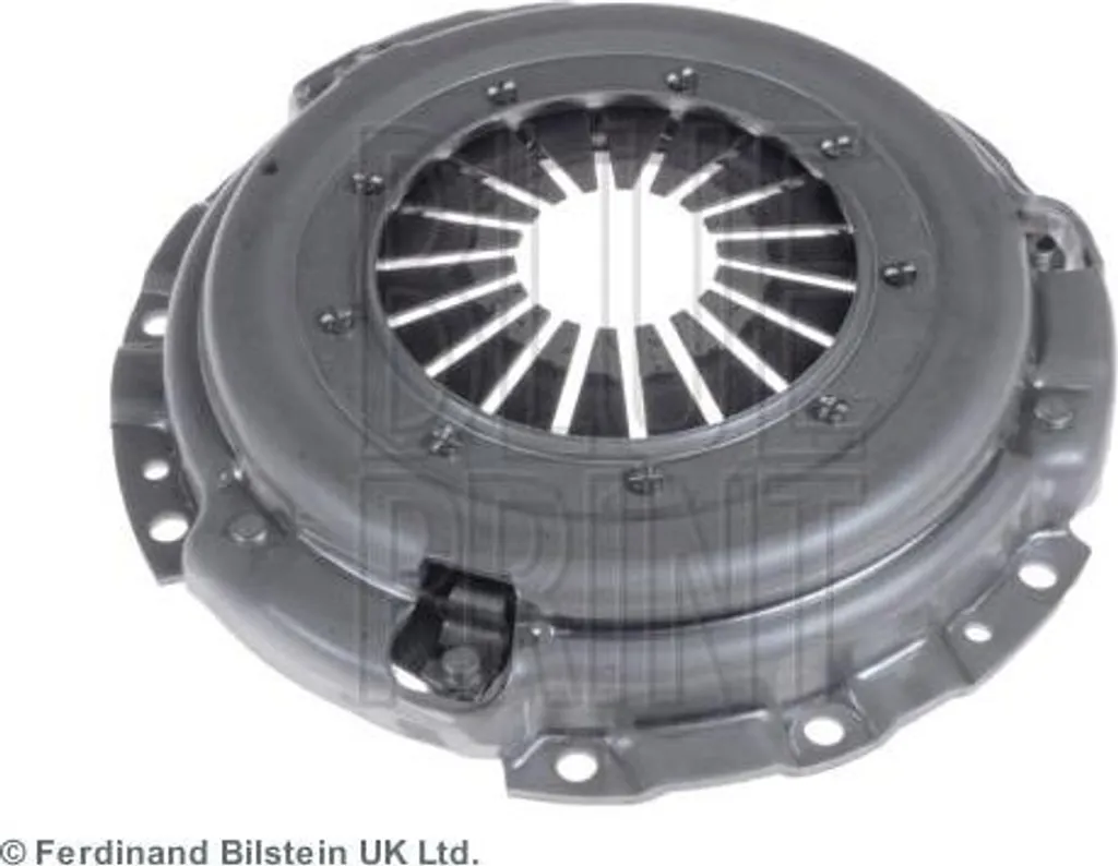 Supprimez le patinage : Plateau d'embrayage Honda Civic CRX ADH23230N OE