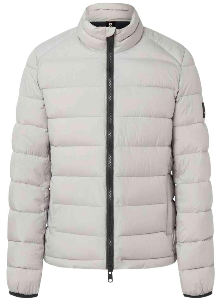 Jacke Ecoalf MCMGAJKBERET0987W24-300 für Herren