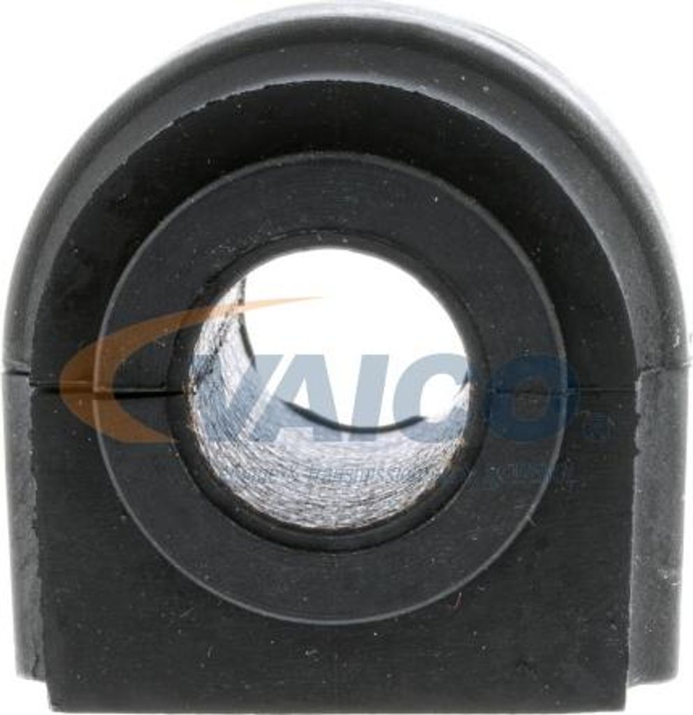 VAICO V20-9712 Lagerung Stabilisator Stabigummi Vorne Links Vorne Rechts für MINI Schrägheck (R50, R53)