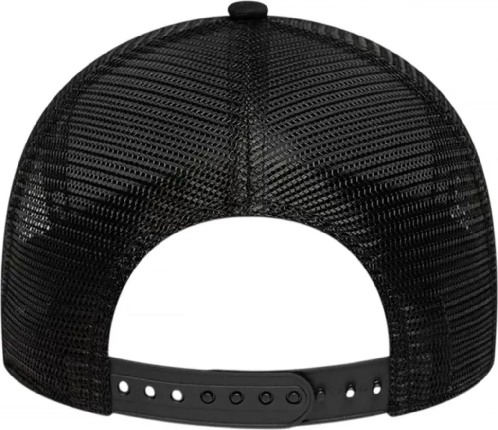 Cappello FC Barcelona 60846909 New Era 9FORTY Trucker Originale Online - 4