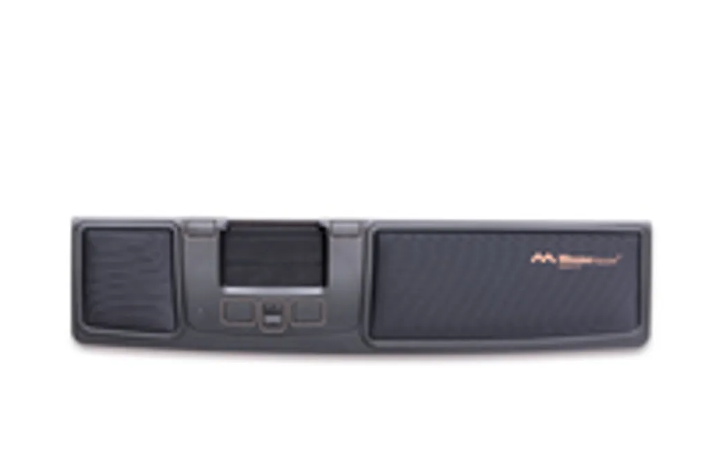 Souris Ergonomique Centrale MouseTrapper Advance 2.0 Filaire Corail