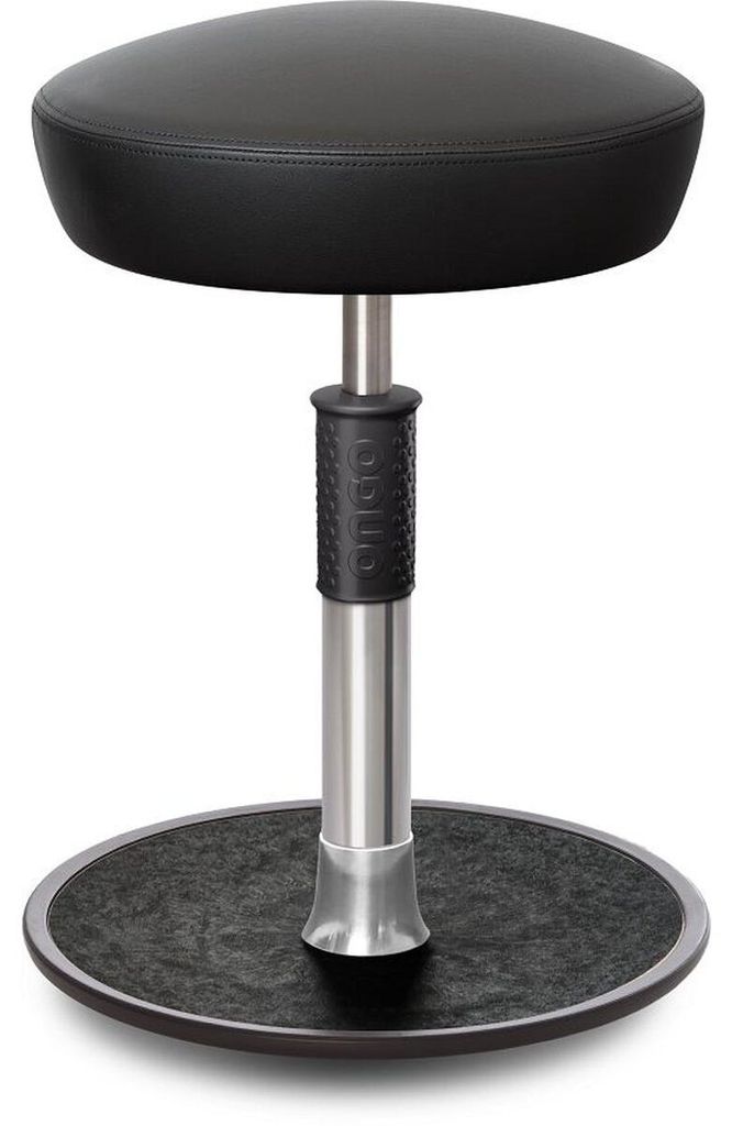 Sitz- Stehhocker Free Regular Hutsitz skai Kunstleder Produktbild 