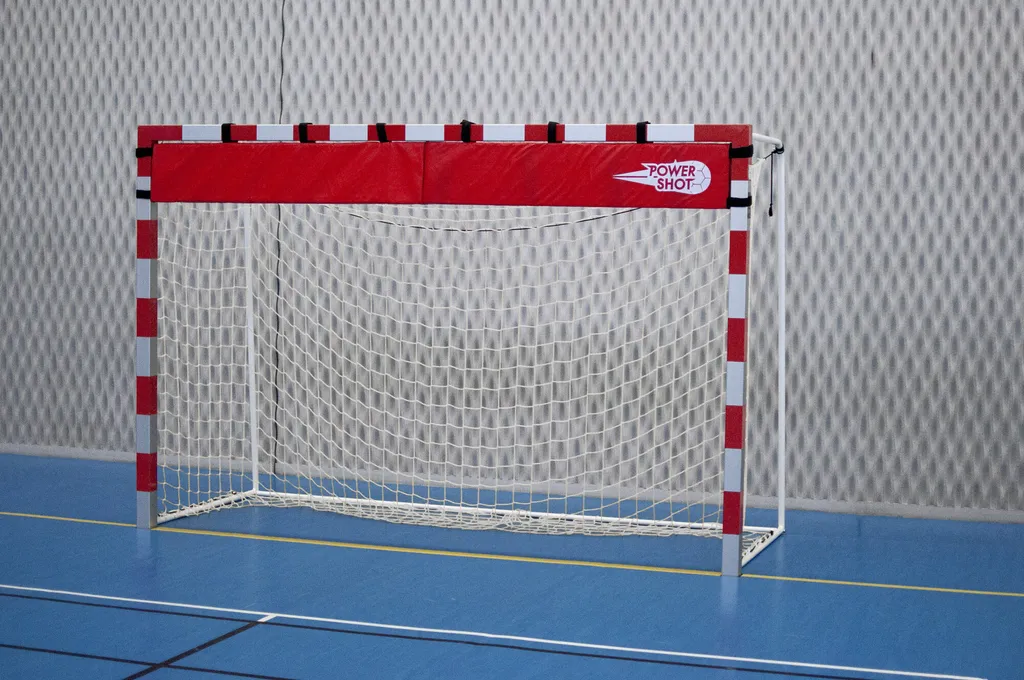 Réducteur pour but de handball : ajustez votre matériel en quelques minutes
