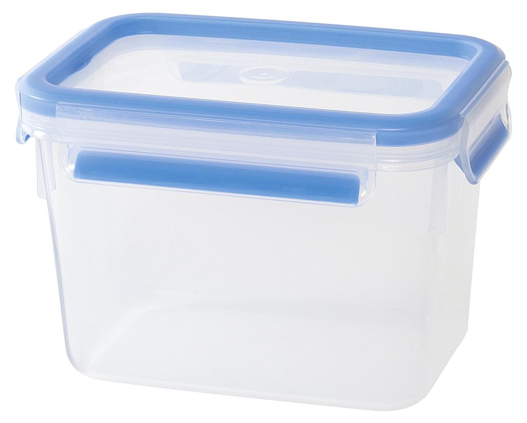 Recipiente hermético emsa CLIP & CLOSE, 1,10 litros, Imagen del producto 
