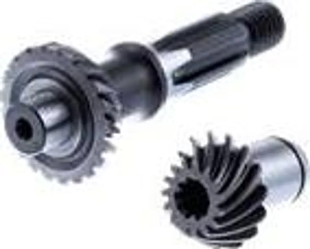 Éliminez le jeu du renvoi d'angle Husqvarna 545RX 545FR kit réparation