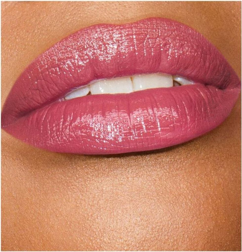 PURE COLOR EXPLICIT LIP SHINE Lippenstift #Eternity-10 1 u Produktbild 